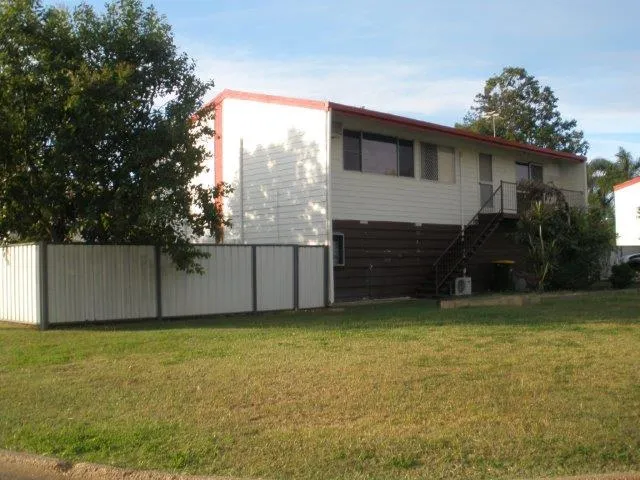 FURNISHED - FULLY AIR-CONDITIONED - BUILT-INS - COLORBOND FENCING