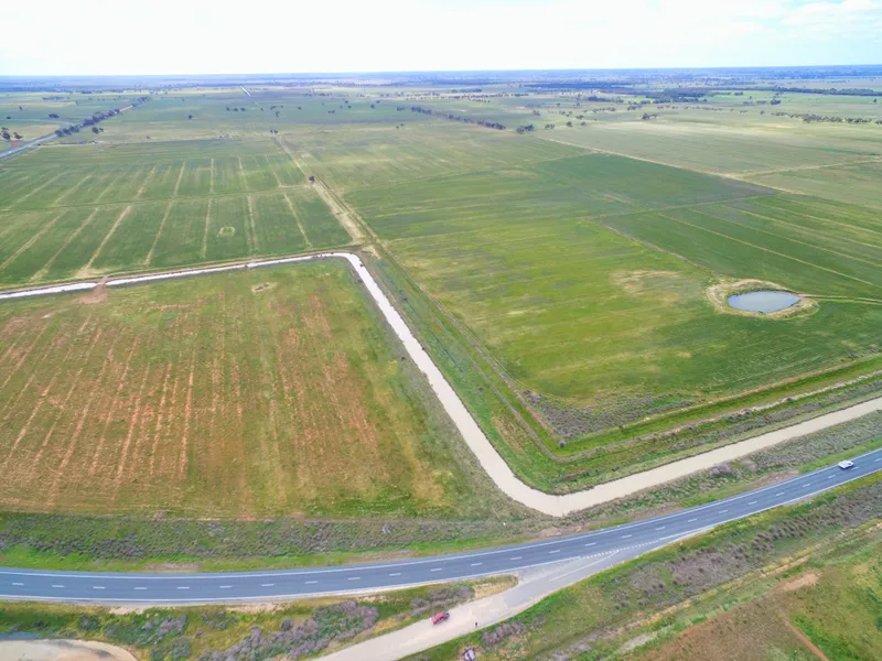 PRIME FARMLAND