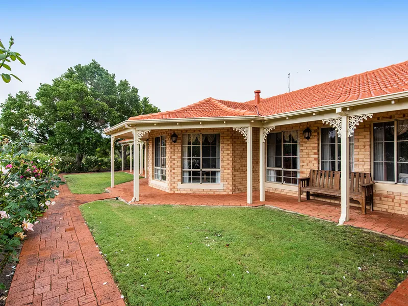 Hillside Plunkett Retreat 