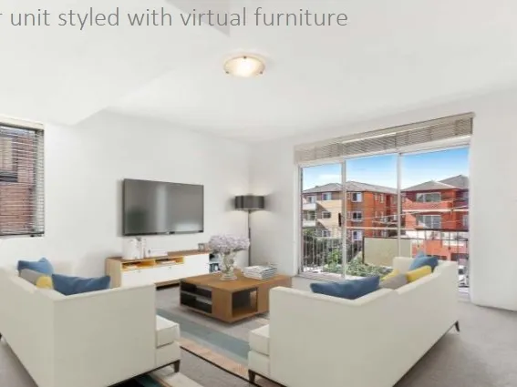 Sunny & Quiet 2 Bedder With Parking Close To Coogee Beach