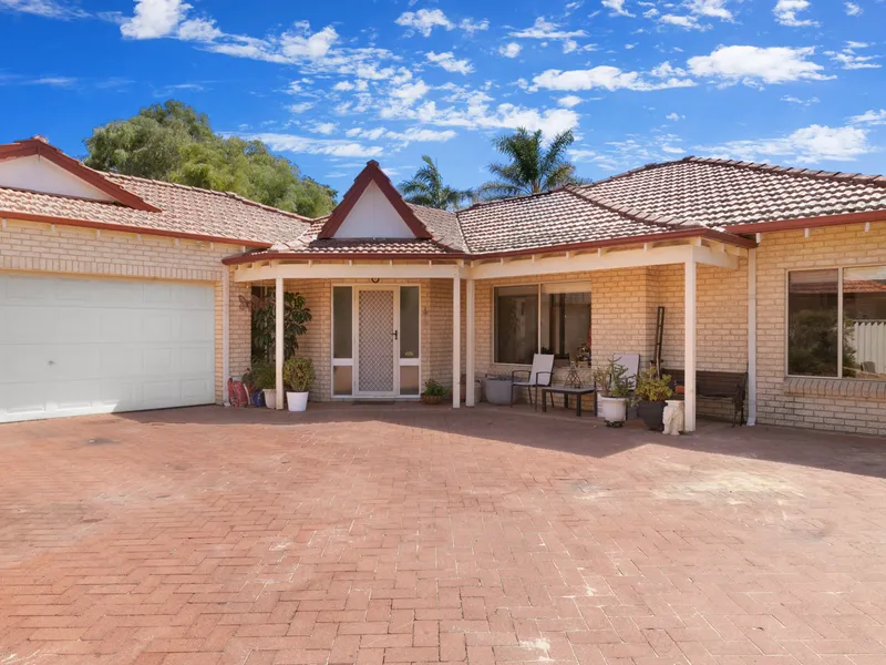 Light, Bright Family Home in Applecross