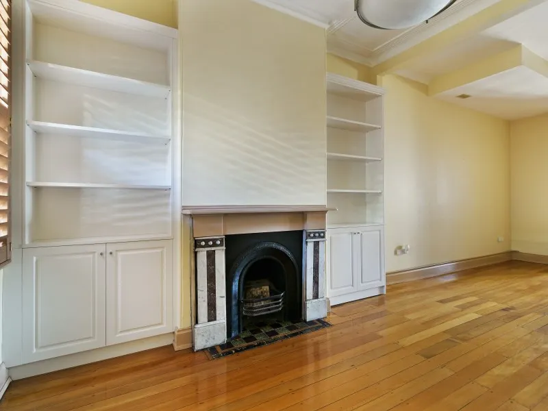 Spacious Charm and Fantastic Location