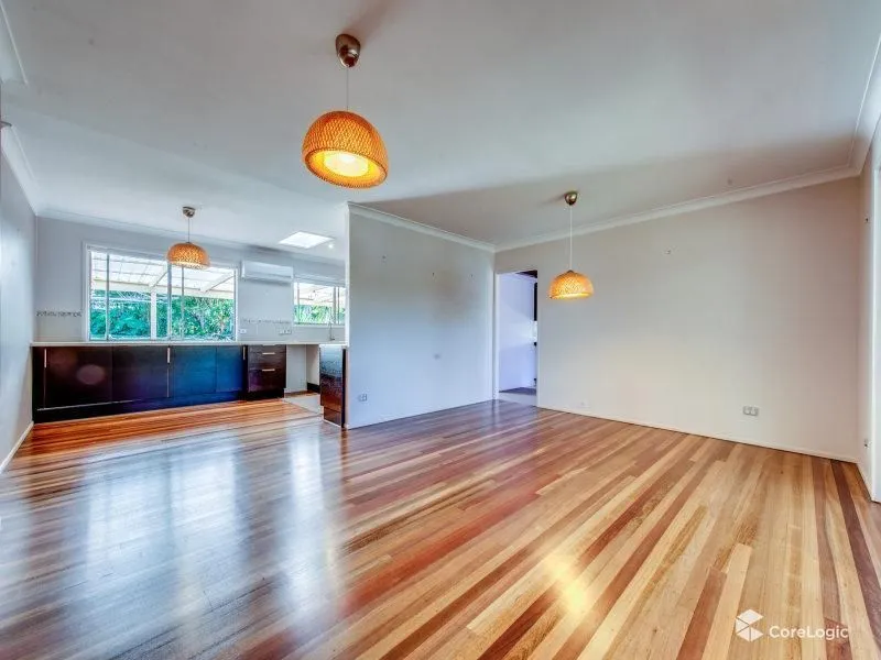 Perfect family home on large block with shed