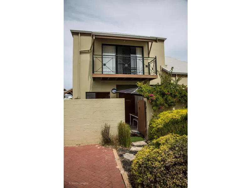 OPEN TO VIEW BY APPOINTMENT