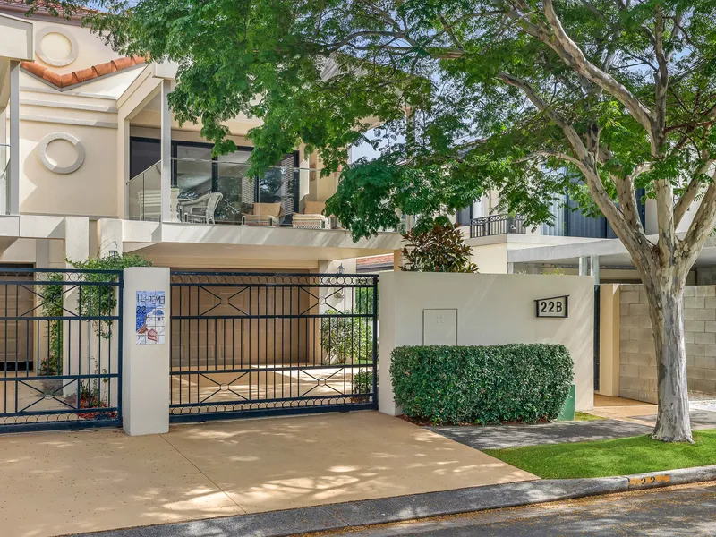 Peaceful - Private Beachside Residence