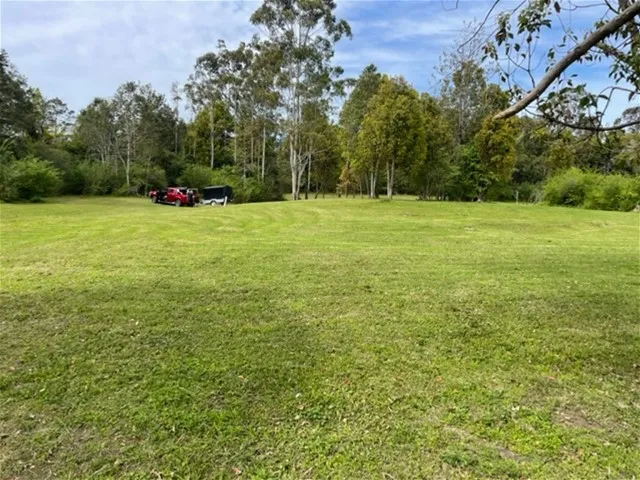 Perfect Lifestyle double block (1.2 acre) in Wingham NSW