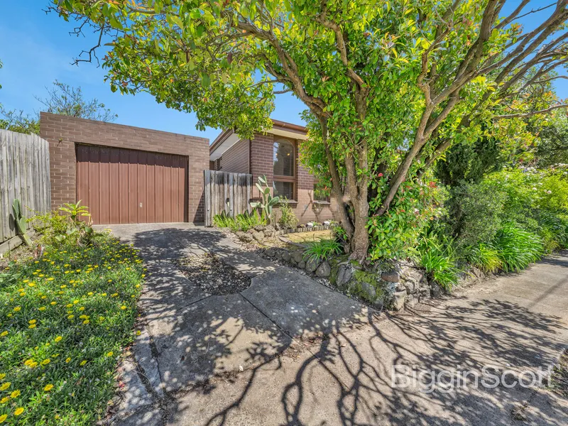 Walking Distance to Schools and Shops