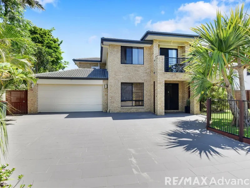 Spacious, Modern 5 Bedroom House - Available Soon