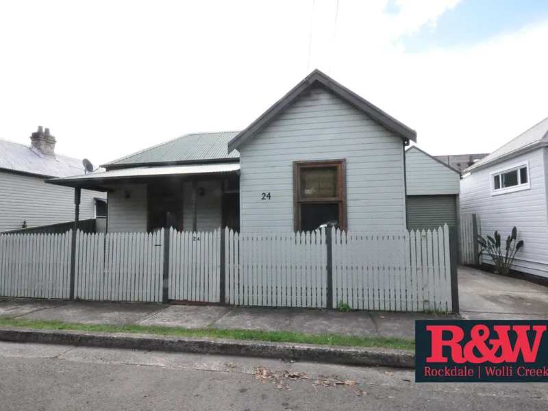 Charming 3 Bedroom Family Home