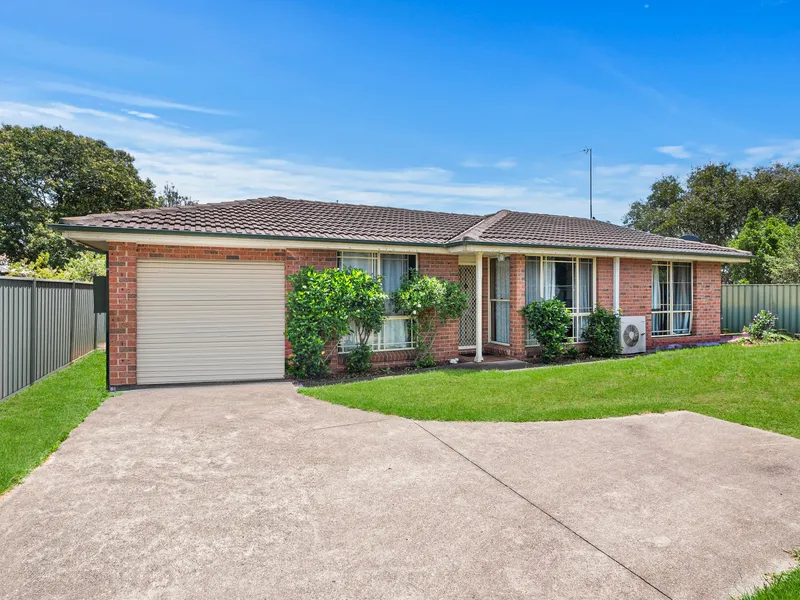 Dual Occupancy - Zoned R3: Medium Density Residential