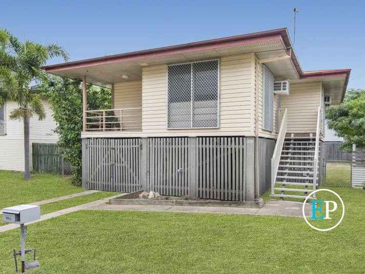 Refreshed with Storage Space Galore!!