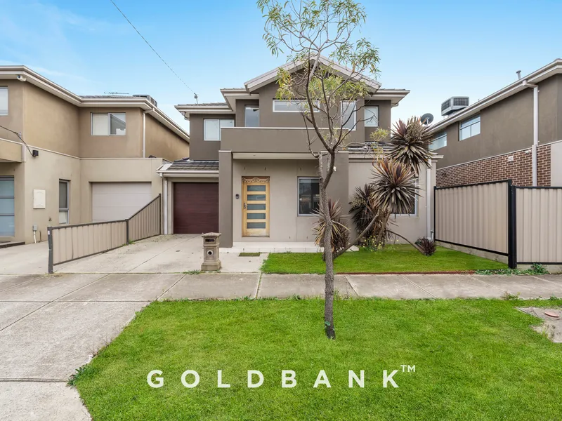 Beautiful & Cosy Family Home