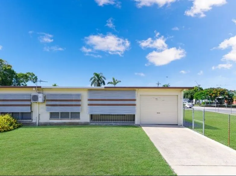 INVESTORS & LARGE FAMILIES TAKE NOTE