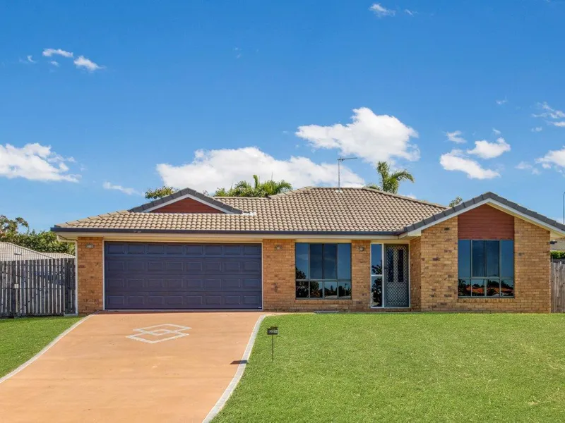 Ideal Family Home or Investment Property!