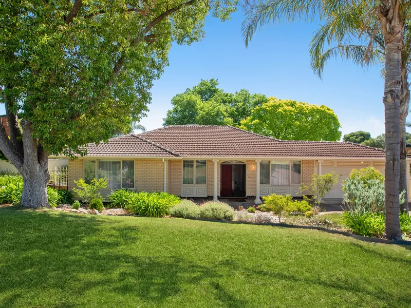 Lovely Family Home in Great Location