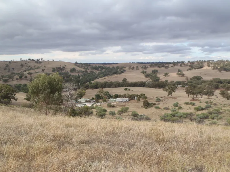 Elevated Land with Views over Bangor