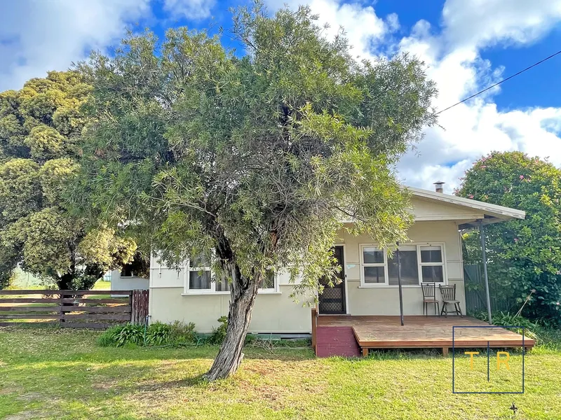 SPACIOUS HOME LARGE BLOCK