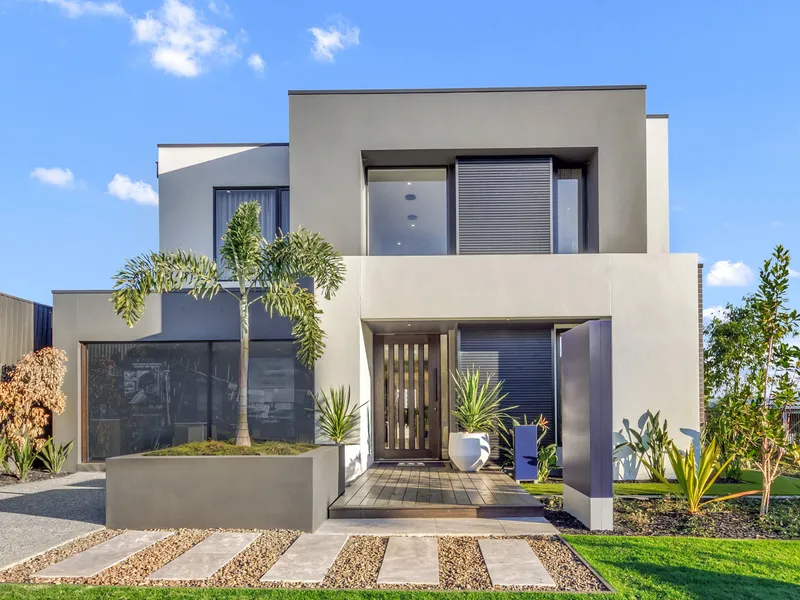 A World of Luxury, Elegance and Prestige