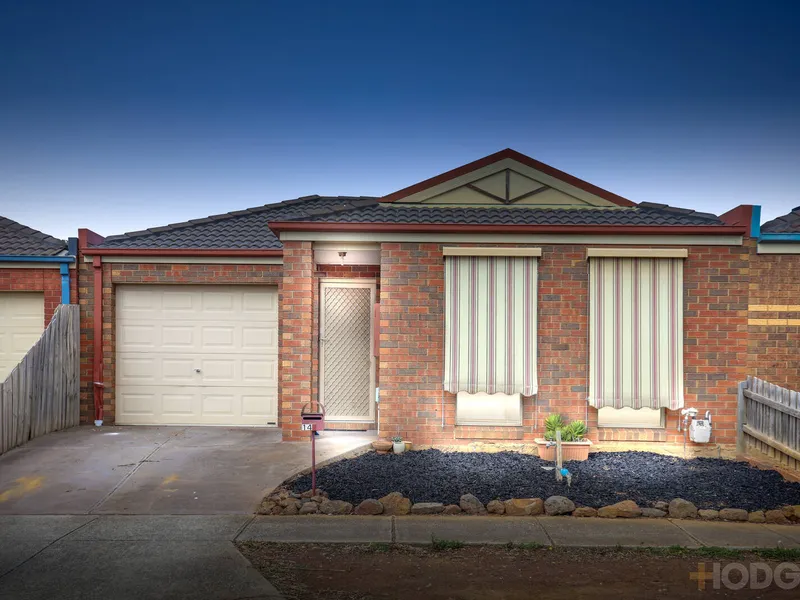 YOUR FIRST HOME OR NEXT INVESTMENT!