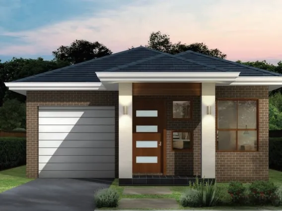 H&L Package ( Land Registered )