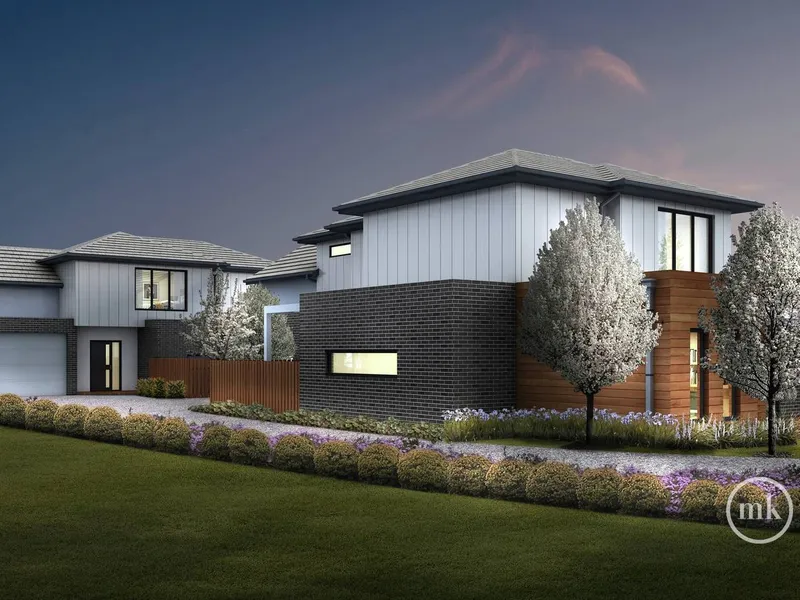 Experience A New Level Of Stylish Living