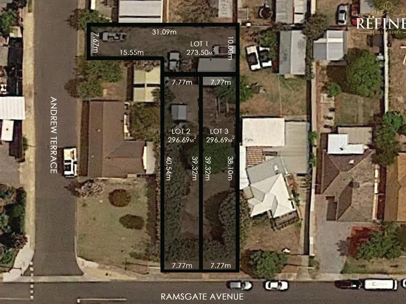 Christmas in Christies Beach - Build your Dream secure the grants before 31st of March 2021