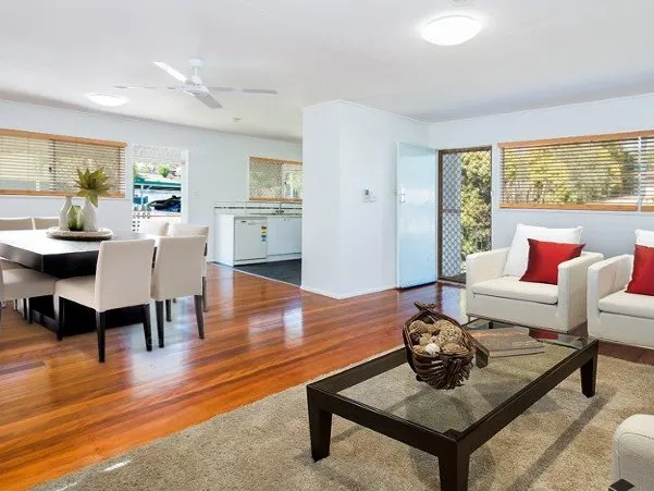 3 Bedroom Home that oozes character