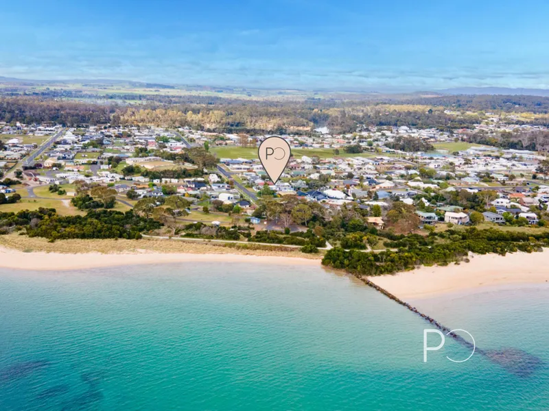 TWO/FIFTY-FOUR RICE STREET