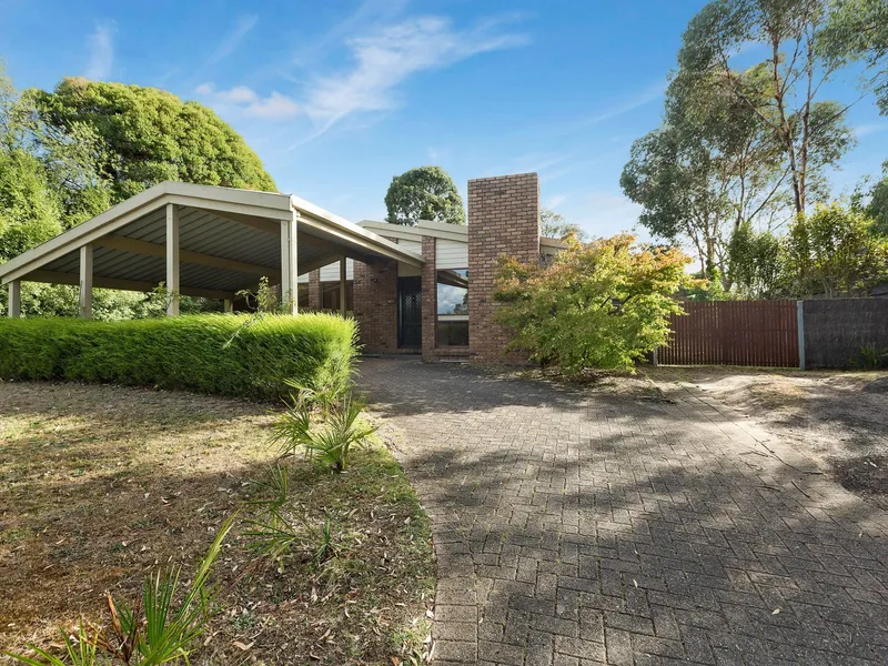 Warm, inviting and fantastic value!