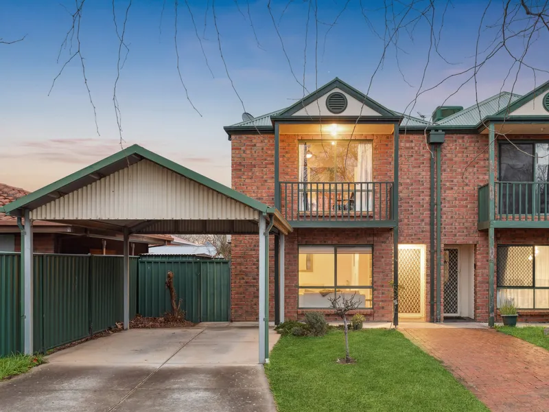 Immaculate Torrens Title Home in Prime Inner-City Location
