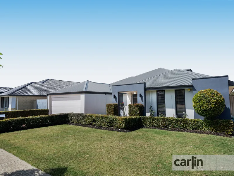 Breathtaker in Baldivis