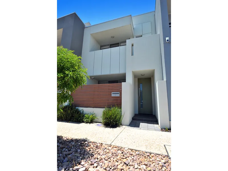 TORRENS TITLE - NO STRATA