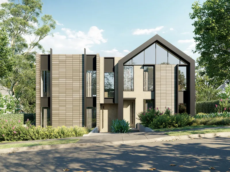 BIG LAND, IDEAL LOCATION