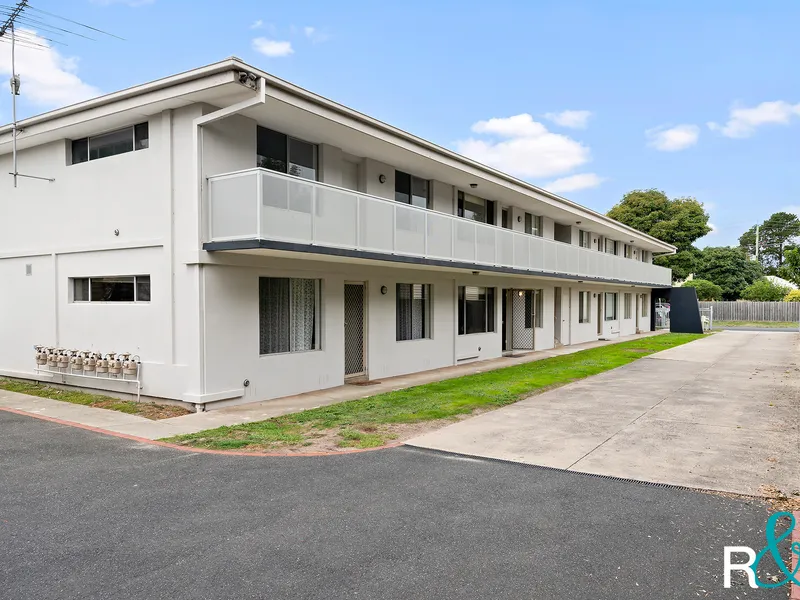 LOCATION & LIFESTYLE!