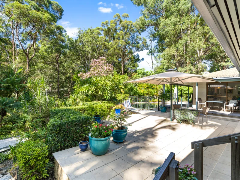 LIFESTYLE RETREAT LIVING 