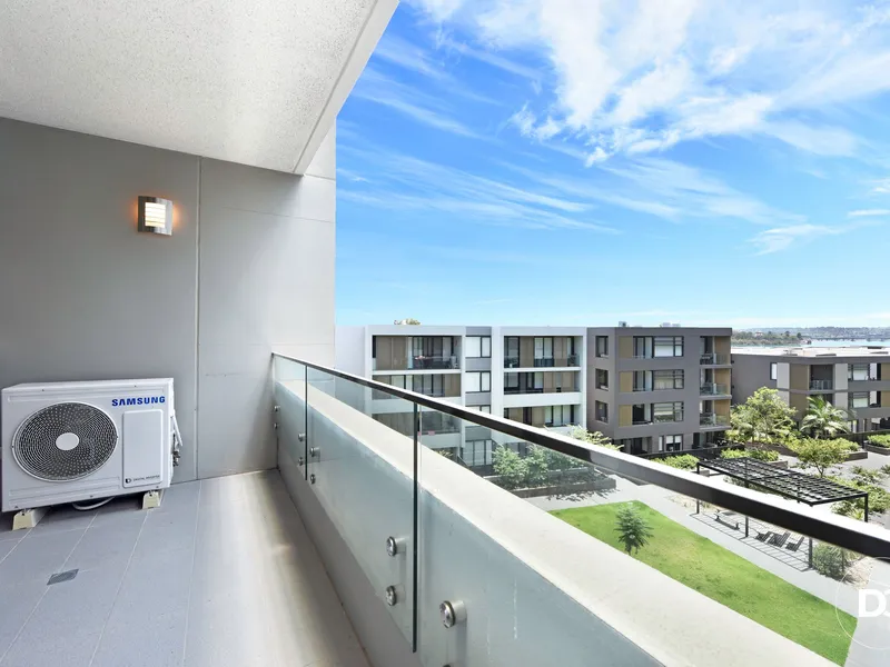 Deposit Taken - Mortlake Water Views | Contemporary Bachelor Pad