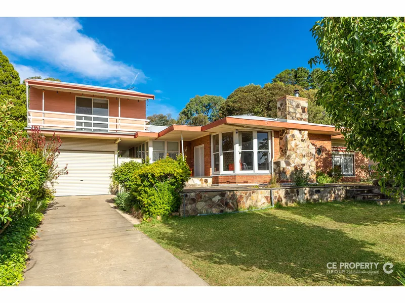 Spacious Home With A Versatile Floor Plan