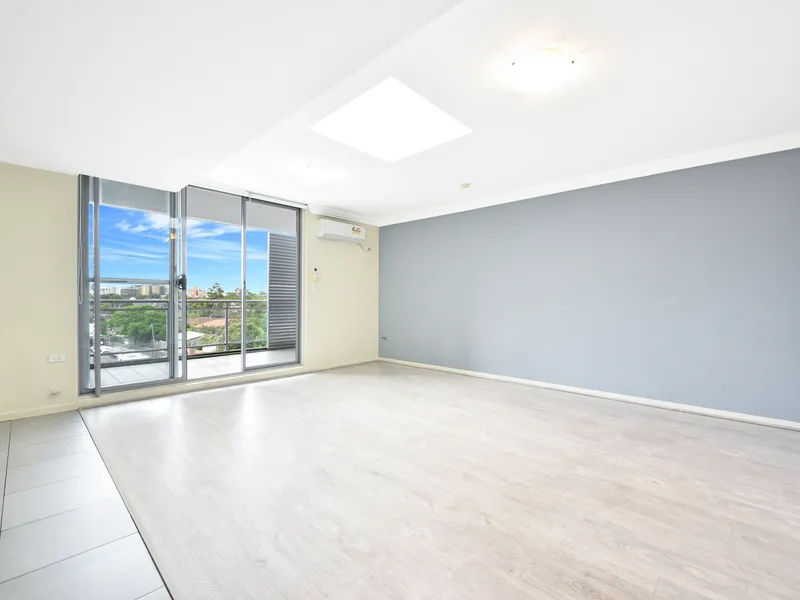 Modern 2 bedroom apartment 