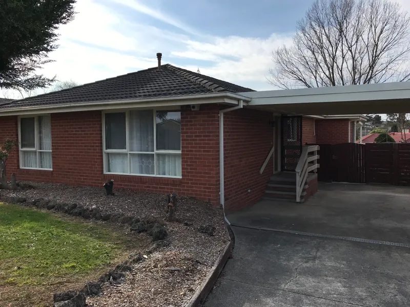 Perfect Family Home!