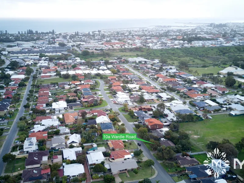 Prime Development Opportunity