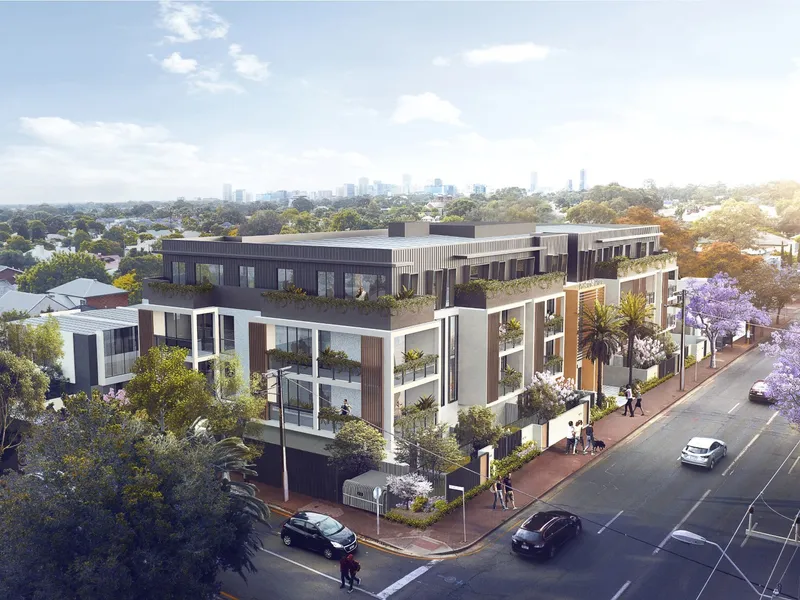 Unsurpassed Luxury in a Premium Locale!