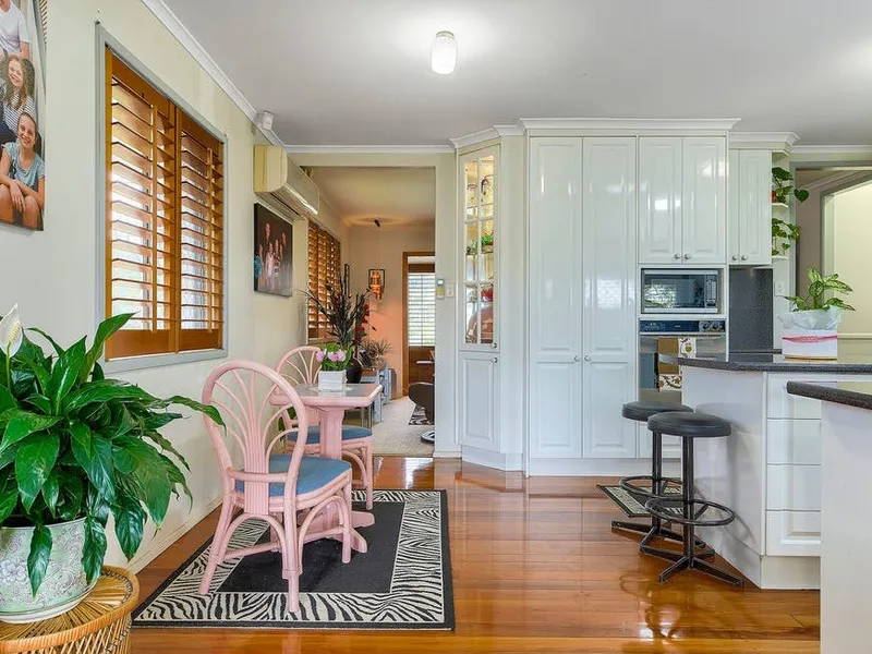 Stunning and Unique Character Home in Quiet Location!