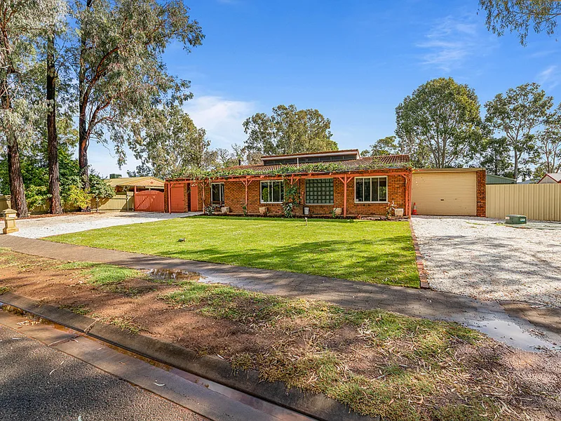 Ranch Lifestyle Property