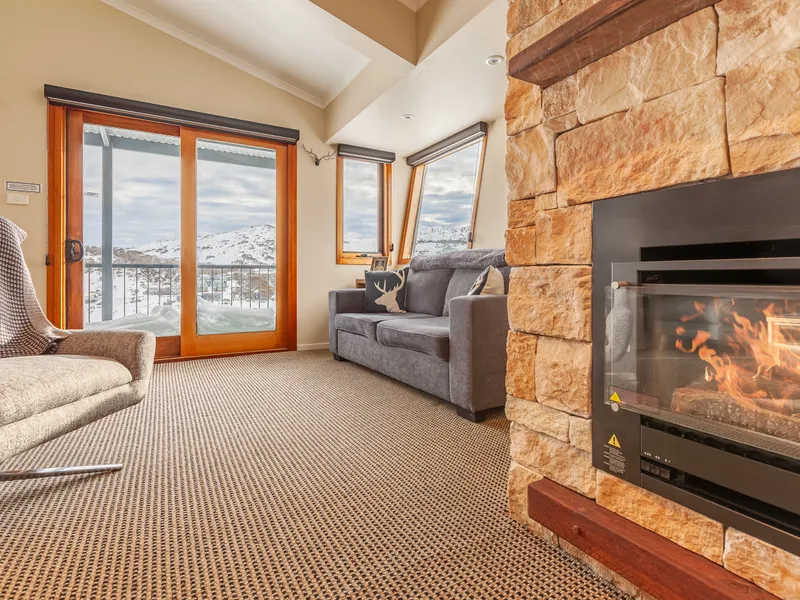 Lodge Chalet 15- The Stables Perisher