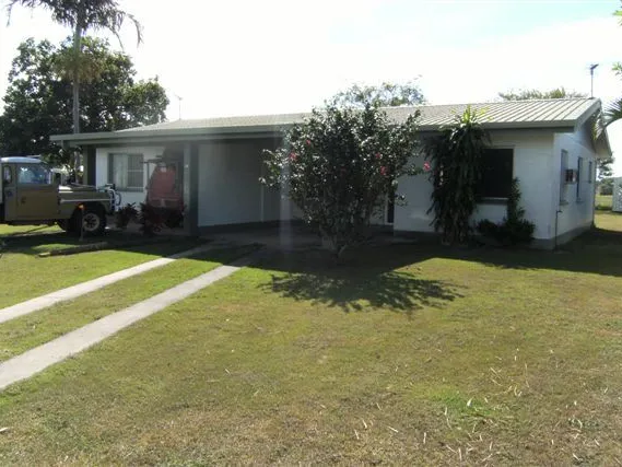 Duplex - 2 X 2 Bedroom Units, Very Neat, Ideal Investment