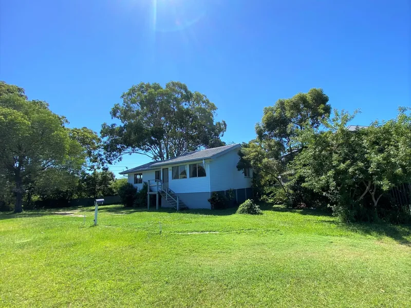 CENTRAL LOCATION WITH DEVELOPMENT POTENTIAL IN SOUTHPORT