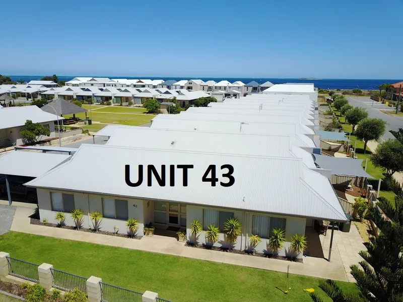 The Best Unit includes Land as well