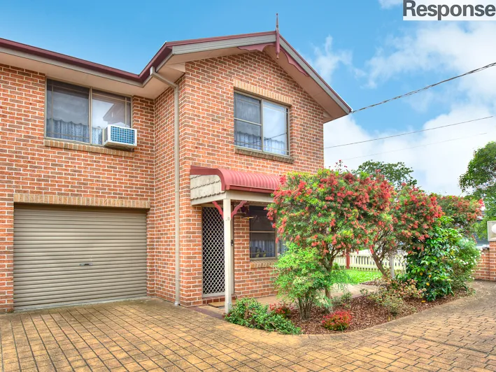 Affordable Townhouse in a Great Location!