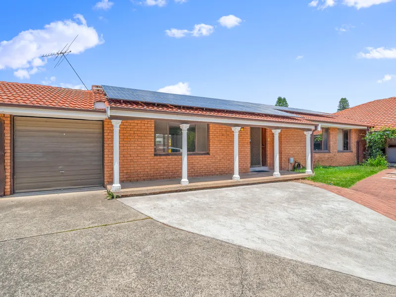 Book a private inspection today!