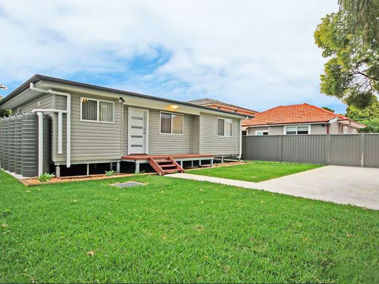 New New Private Granny Flat/Home